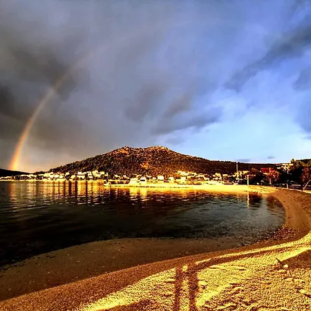 شقة Mery Poljica (Trogir)