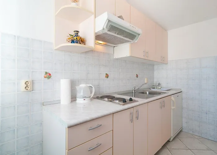Mery Apartman *