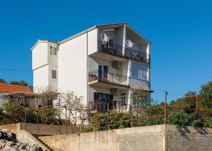 Apartman Mery
