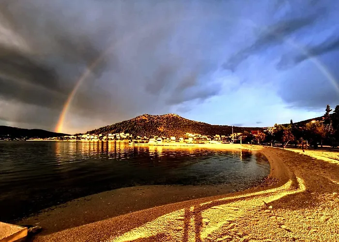 Apartman Mery Poljica (Trogir)