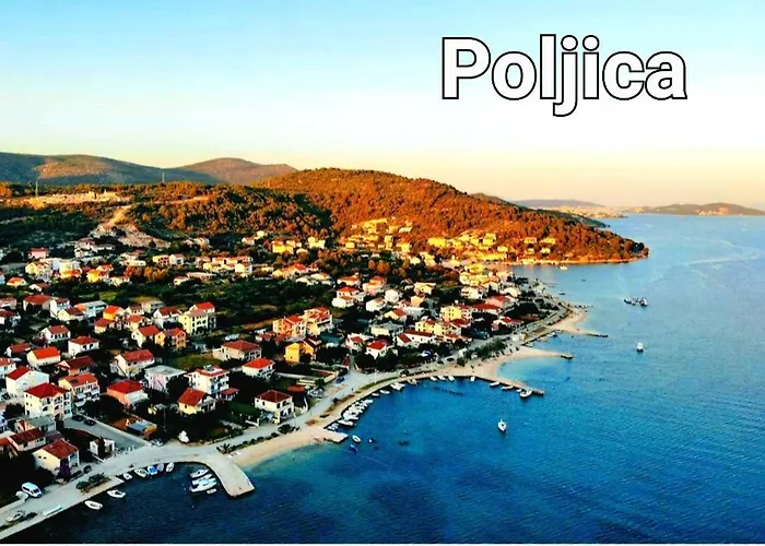 Apartman Mery Poljica (Trogir)