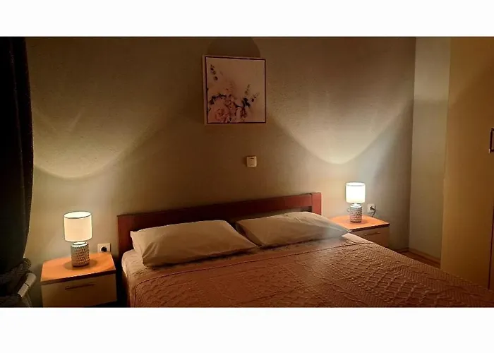 Mery Apartman