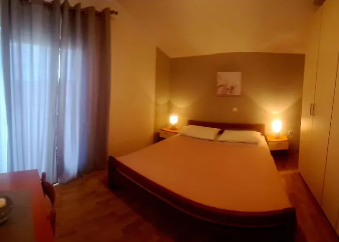 Apartman Mery