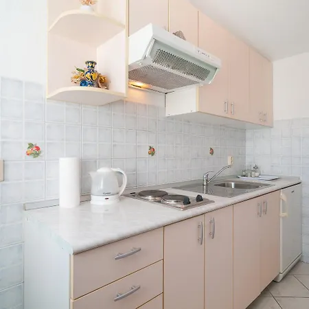Mery Apartmán *