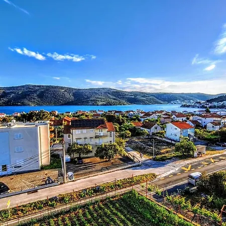 Apartment Mery Poljica (Trogir)