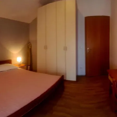 Mery Apartment