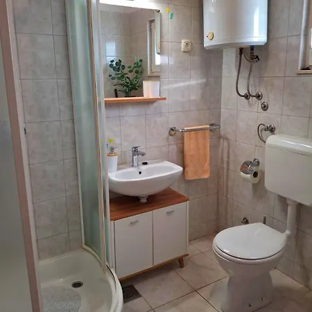 Mery Apartment