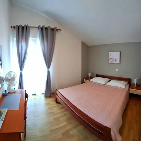 Mery Apartman Poljica